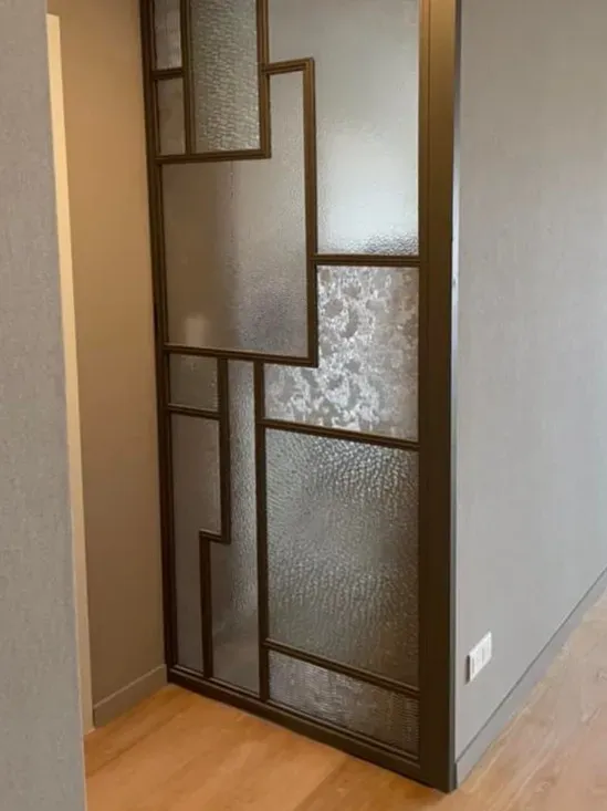 paroie intérieure Evasafe