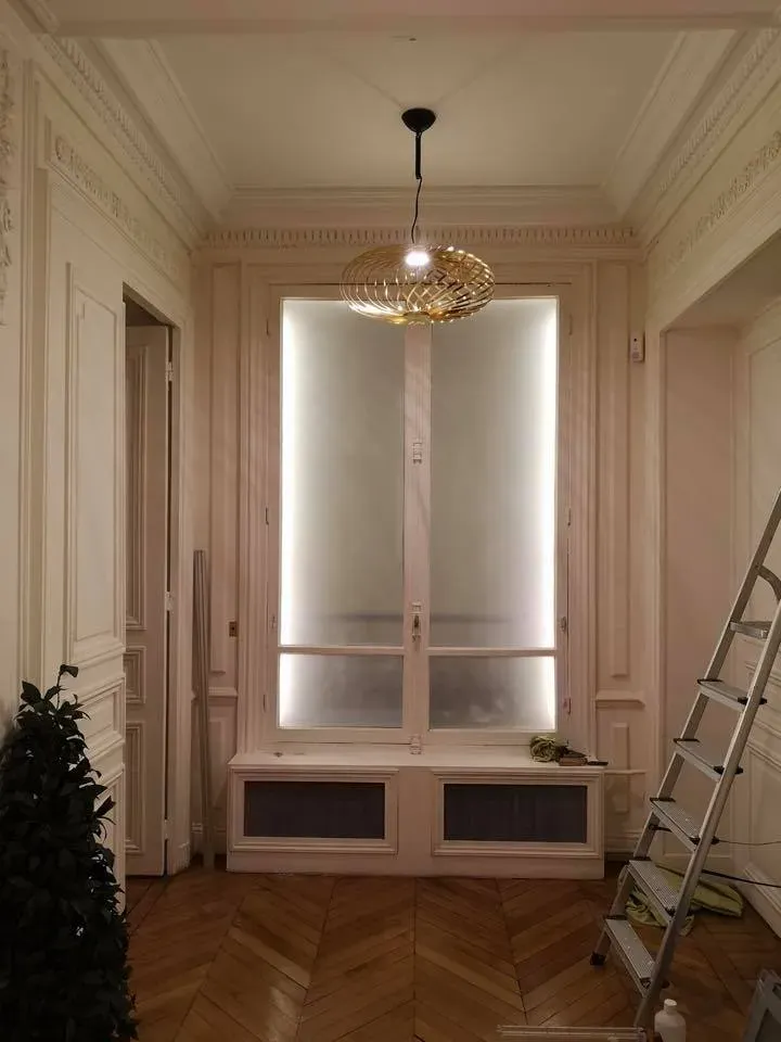 projet vitrail - Iris (1)