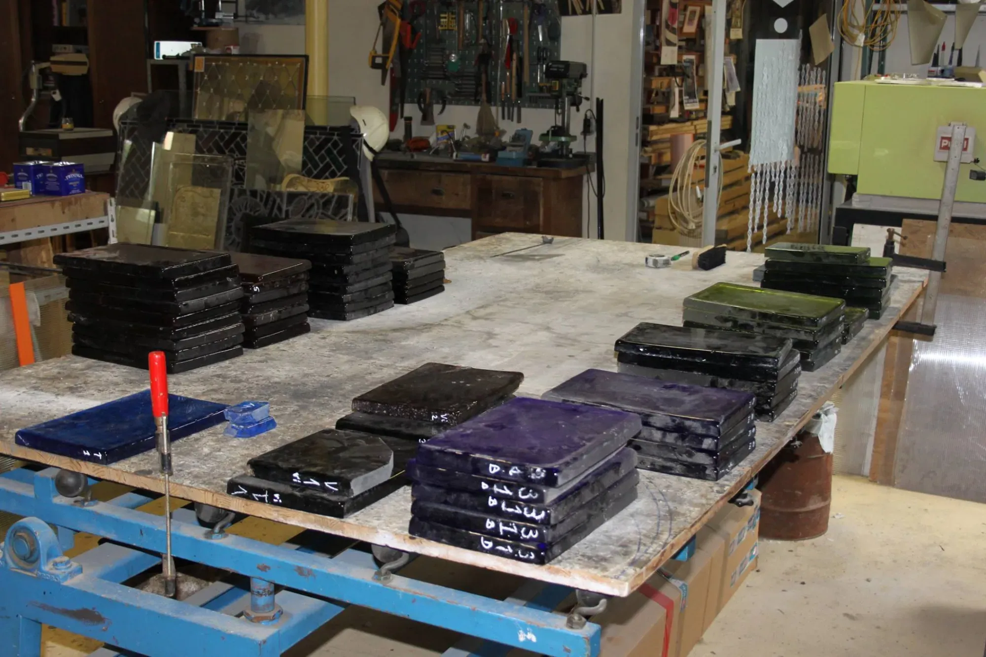 creation dalle de verre sur-mesure (3)