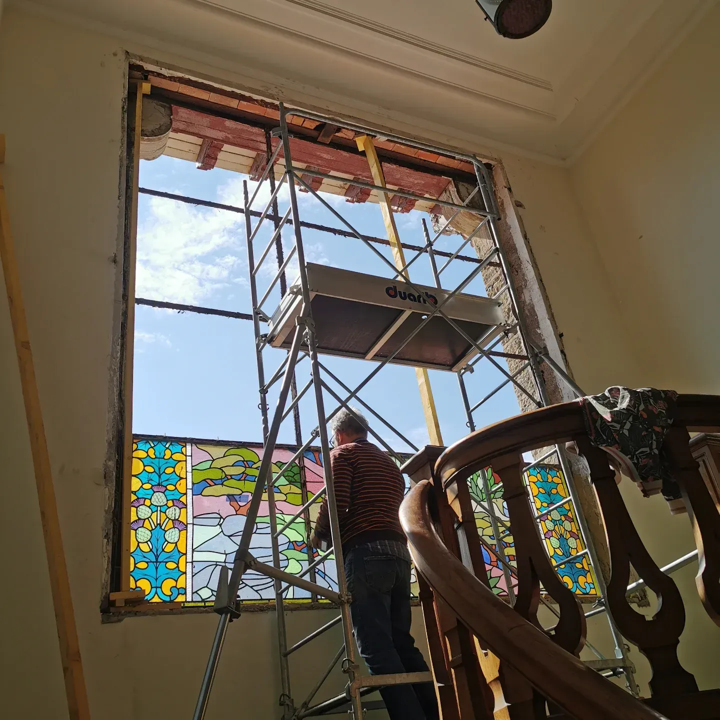 grand vitrail de paysage (1)