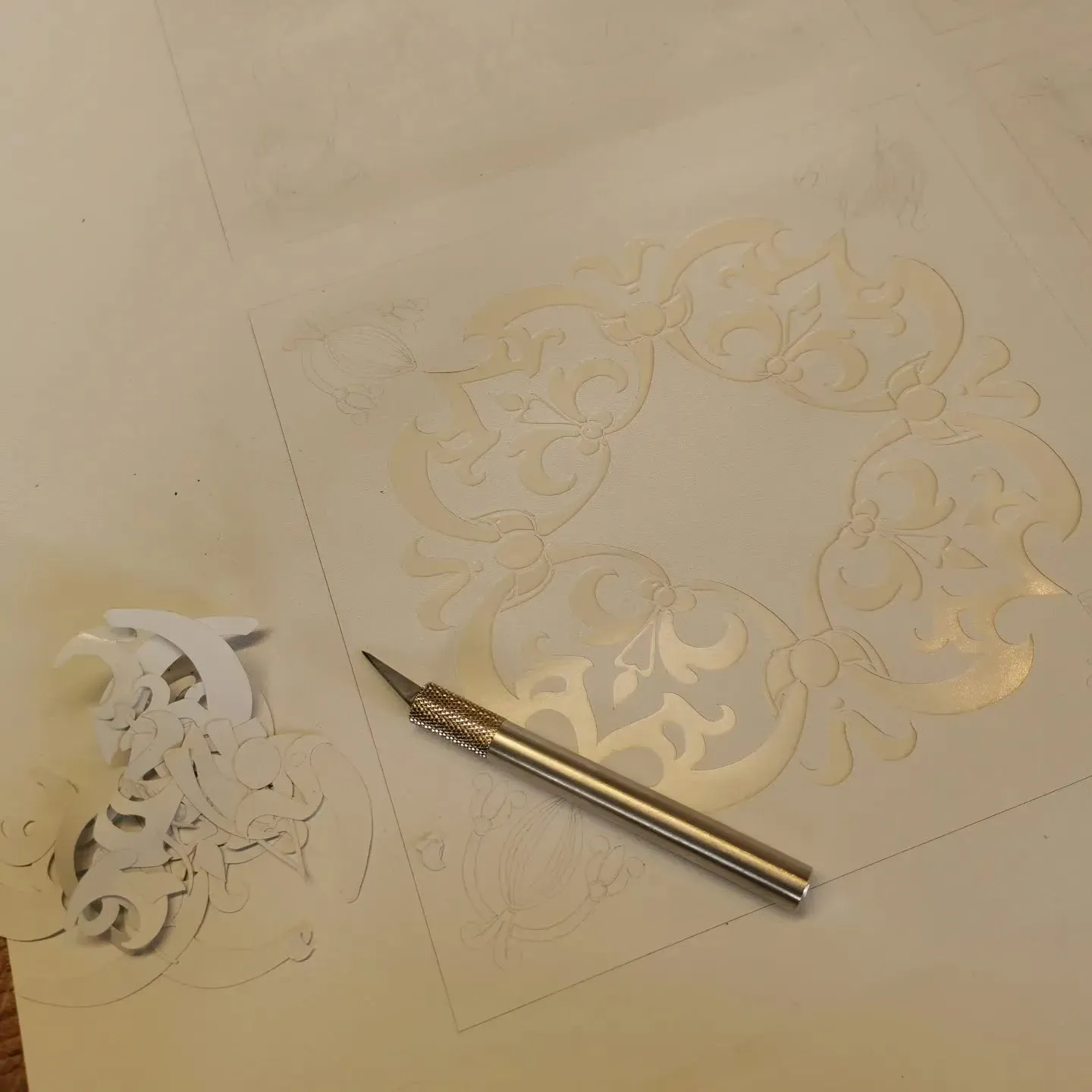 Salon la tasse a moustache (3)