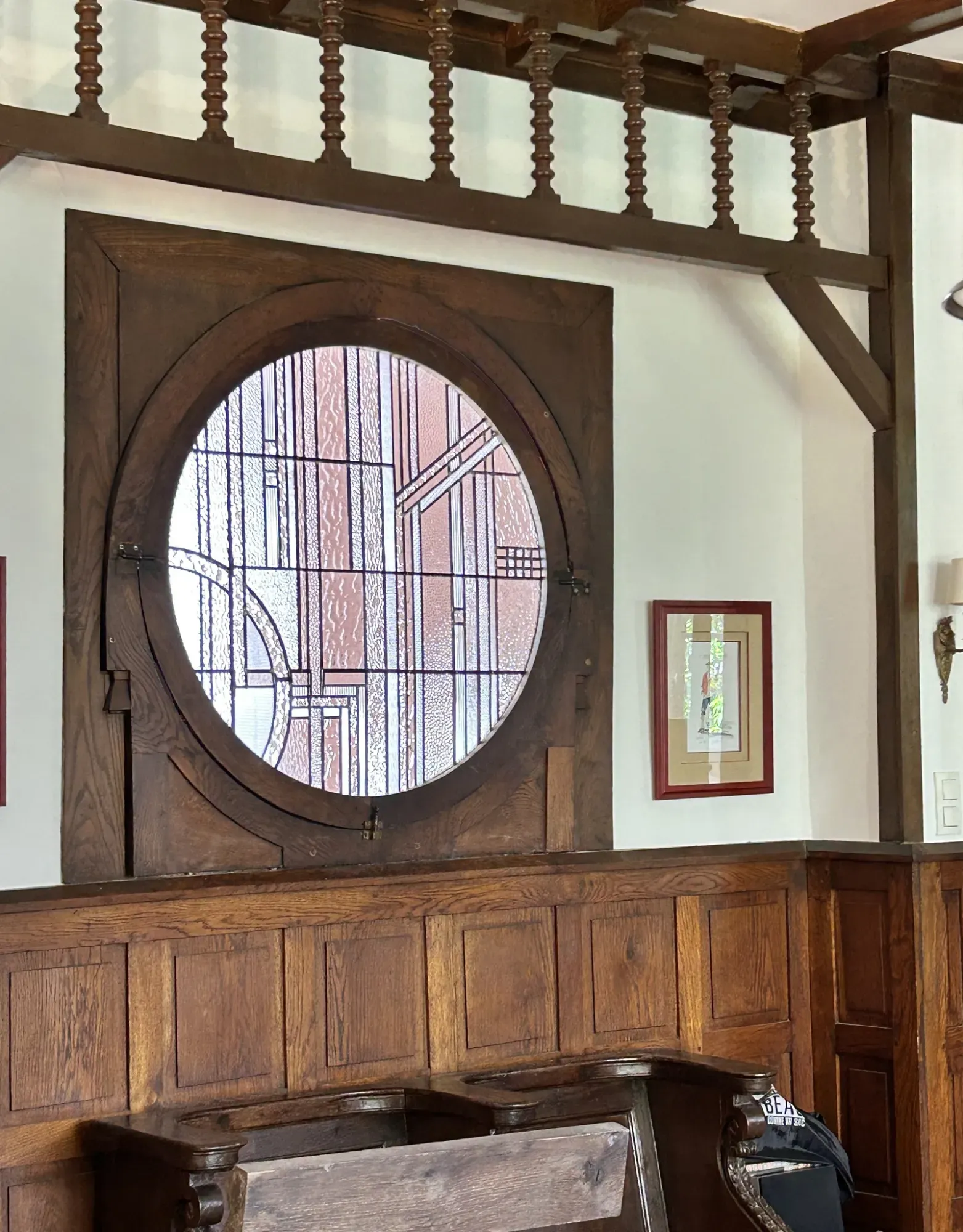 vitrail art deco rond (3)