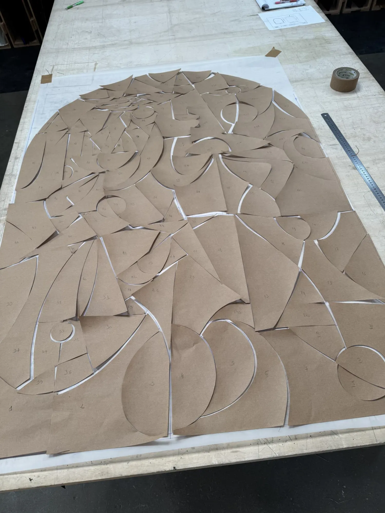 vitrail contemporain sur-mesure (14)