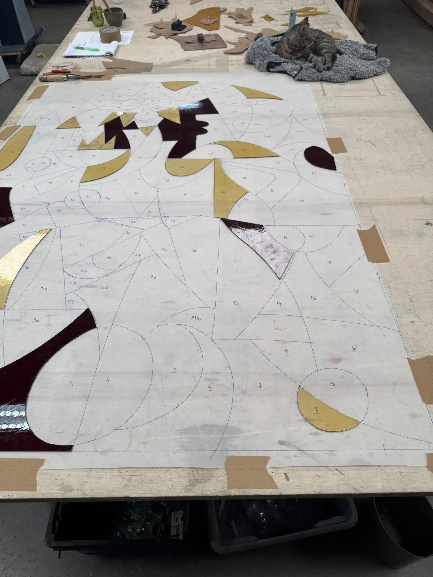 vitrail contemporain sur-mesure (11)