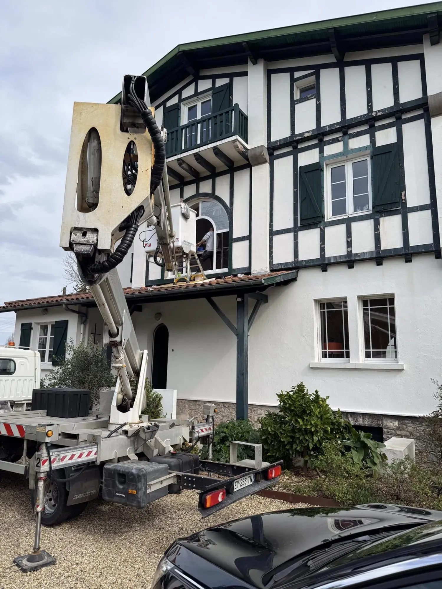 vitrail art deco maison (2)