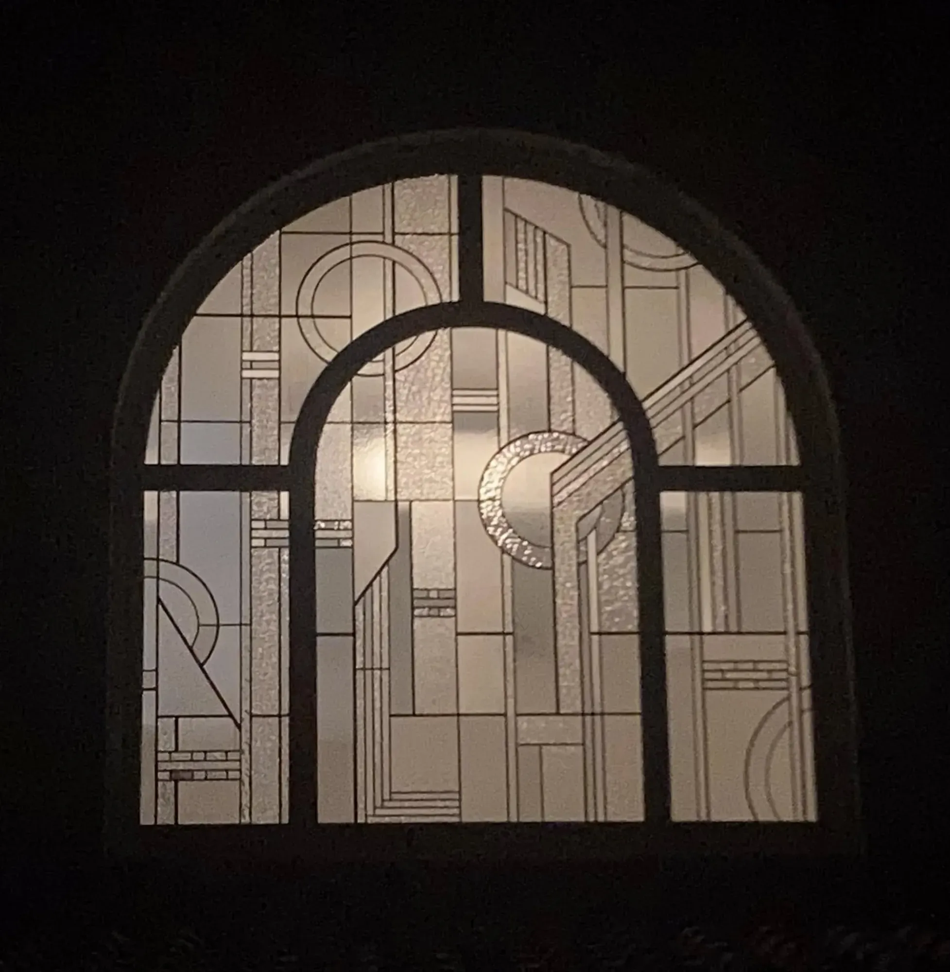 vitrail art deco maison (1)