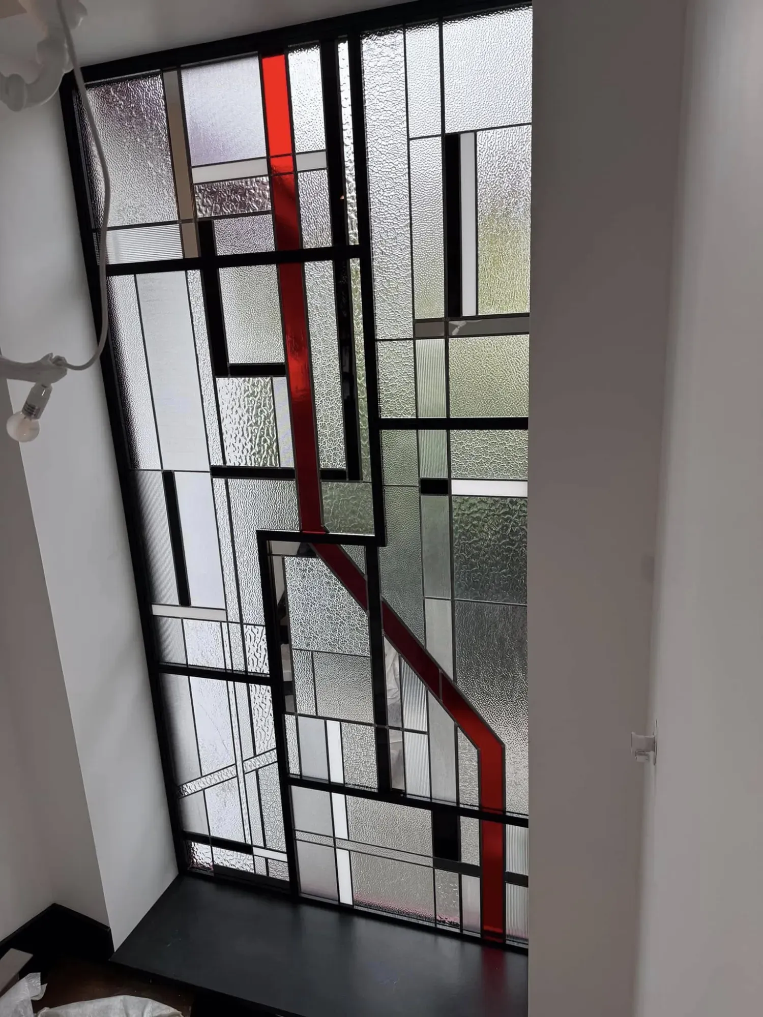 vitraux art deco maison (3)