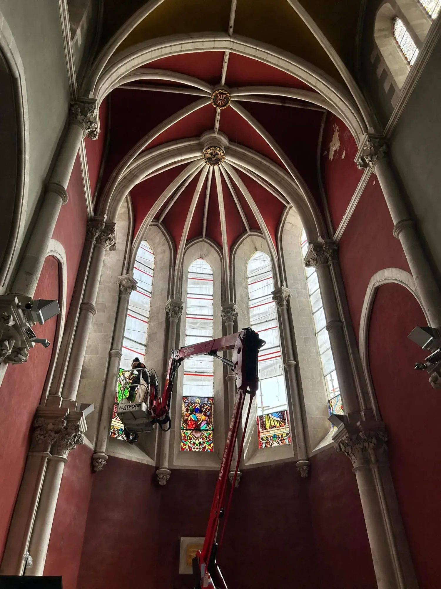 restauration vitraux d'eglise  (6)