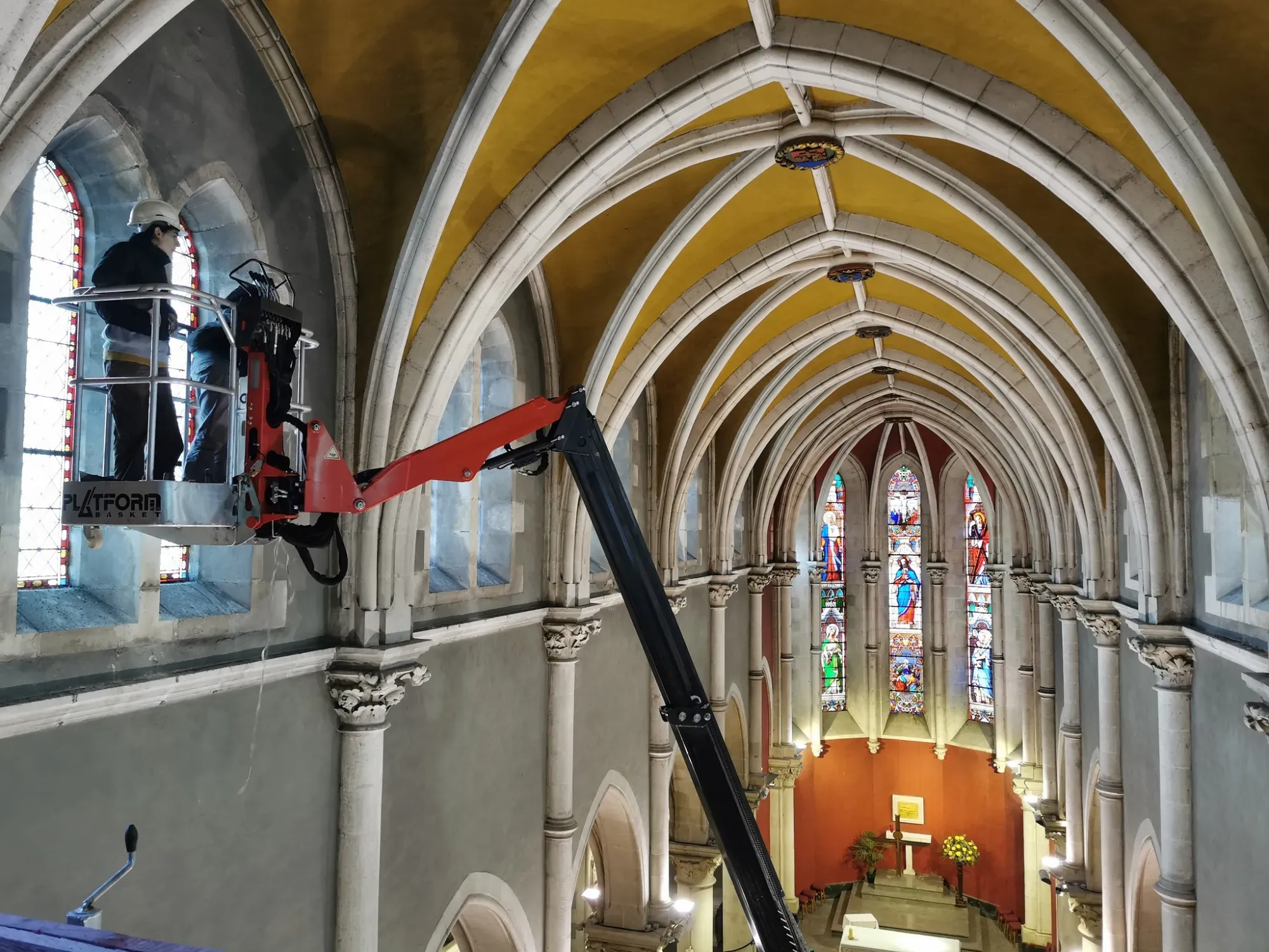 restauration vitraux d'eglise  (4)