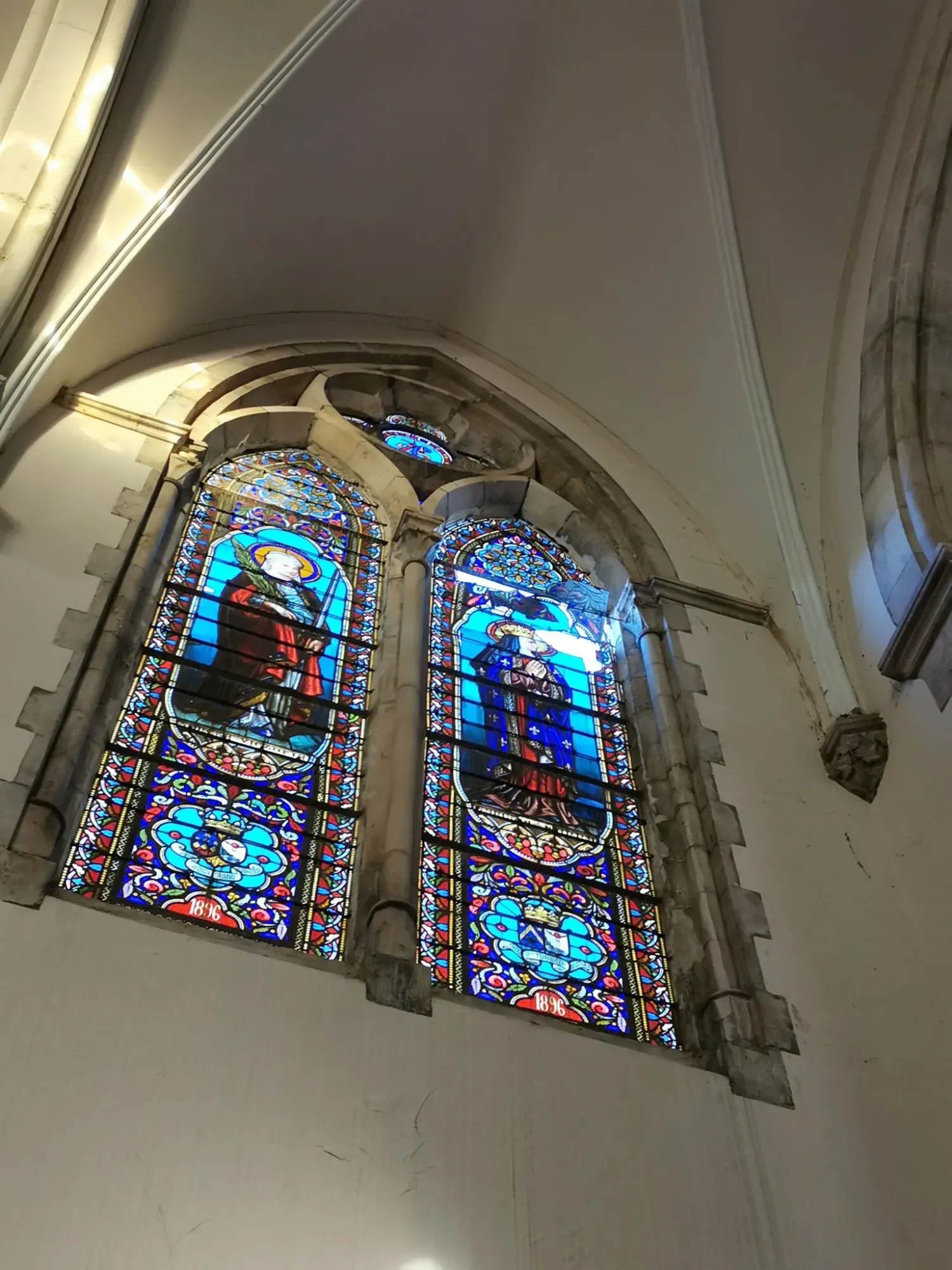 restauration grand vitrail eglise (8)