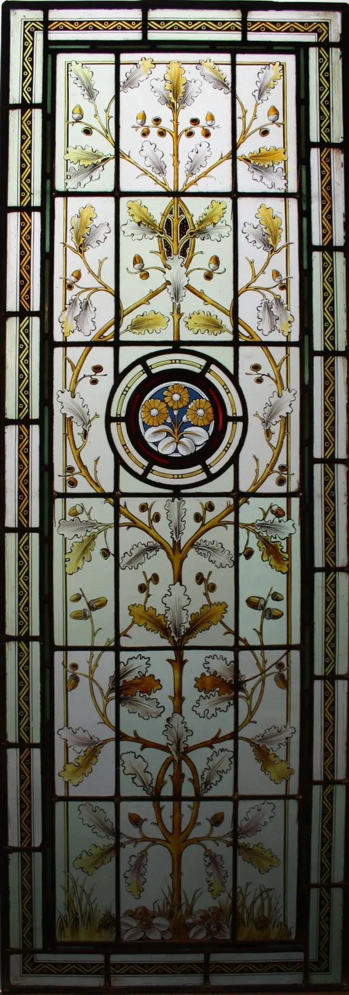 reparation vitrail casse (3)