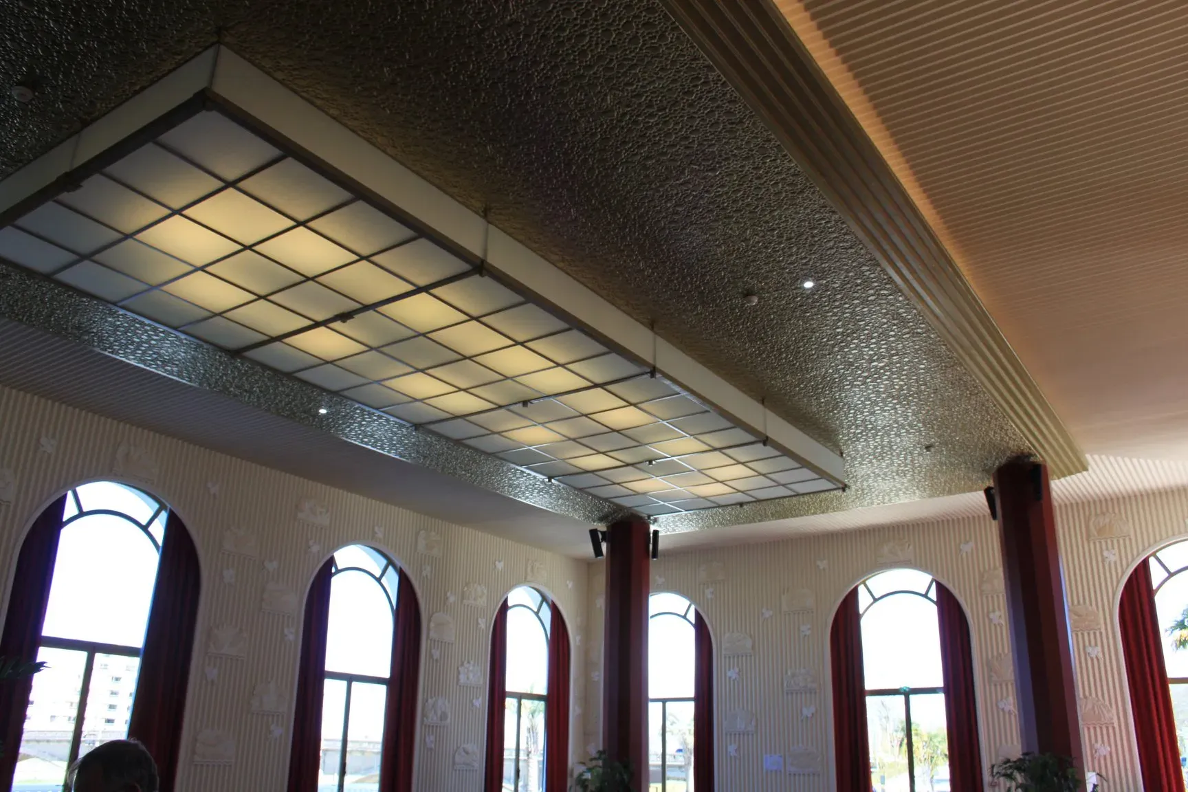 creation de grand plafonniers (8)