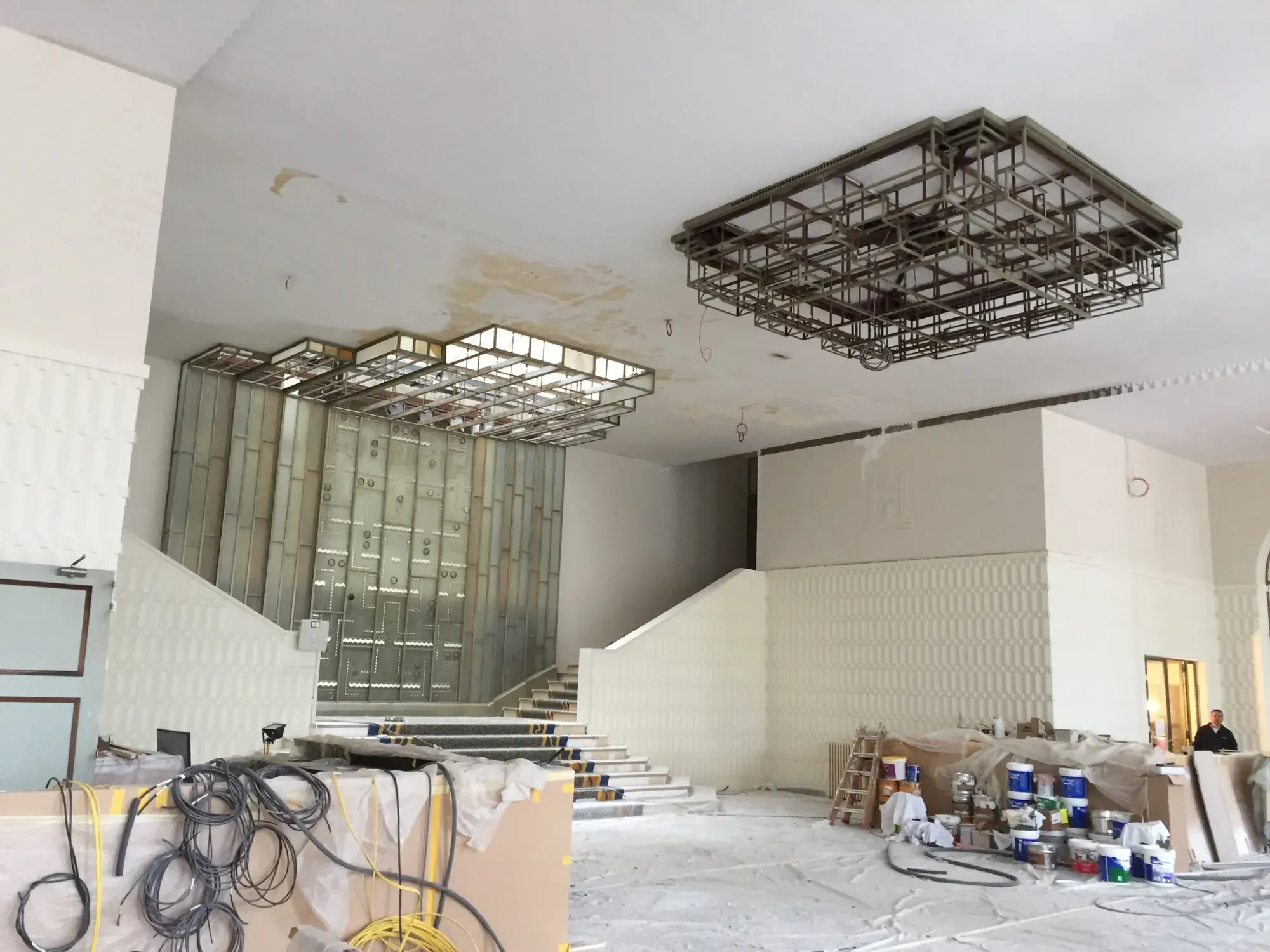 creation de grand plafonniers (2)