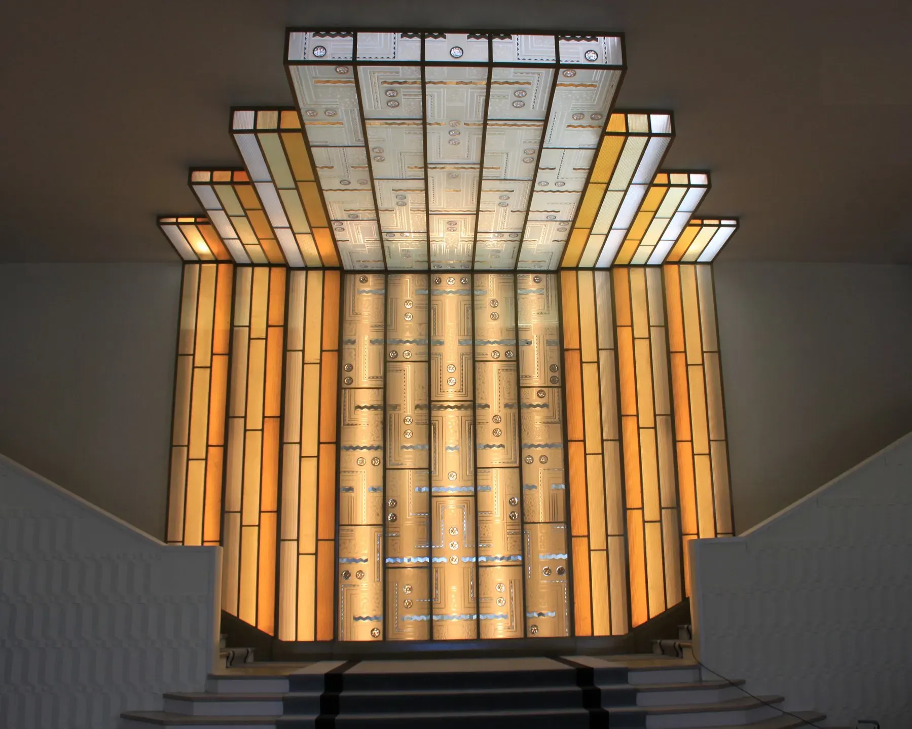 creation de grand plafonniers (12)