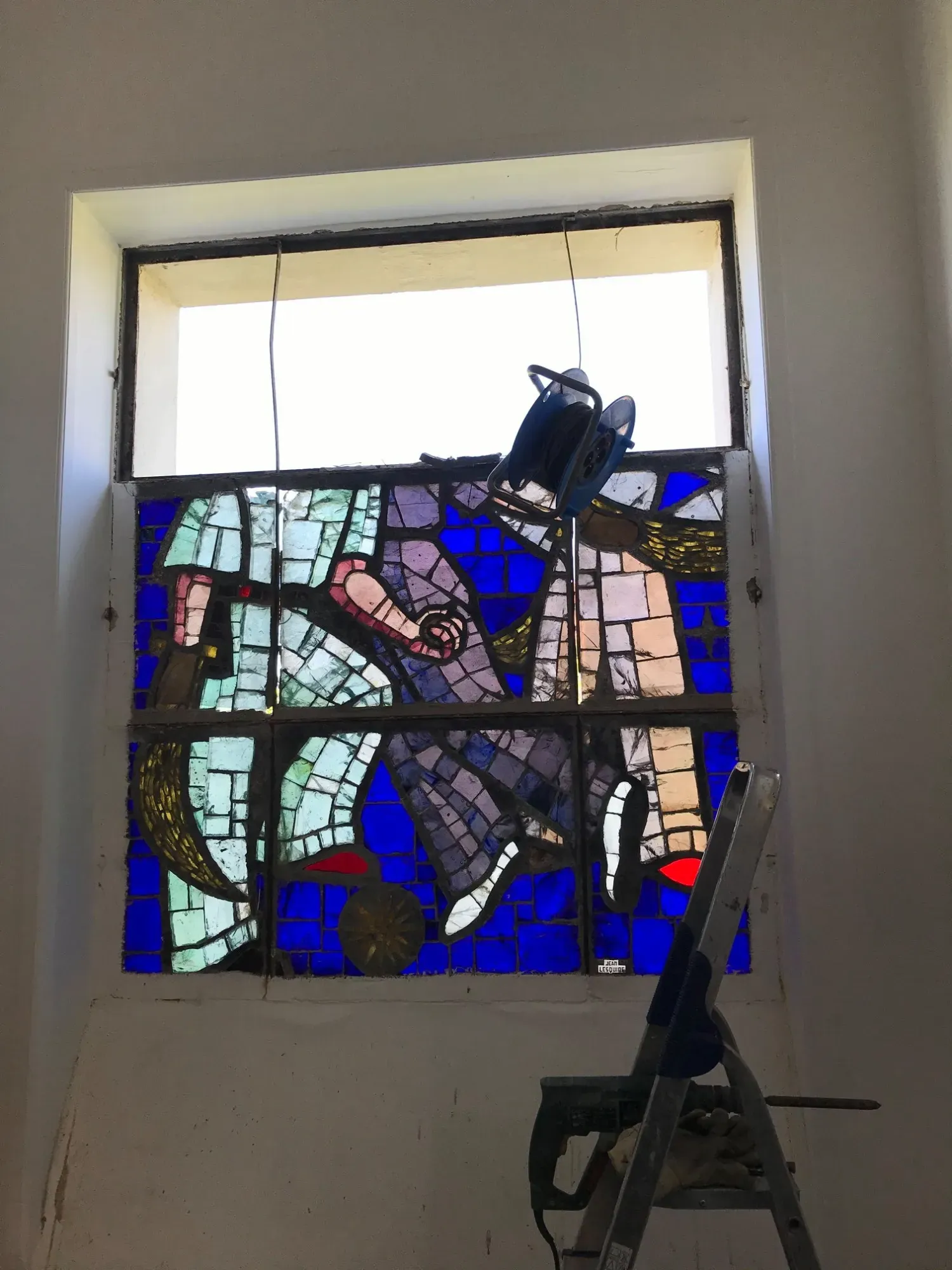 restauration dalle de verre (15)