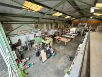 Franzetti Atelier Saint-Martin-de-Seignanx